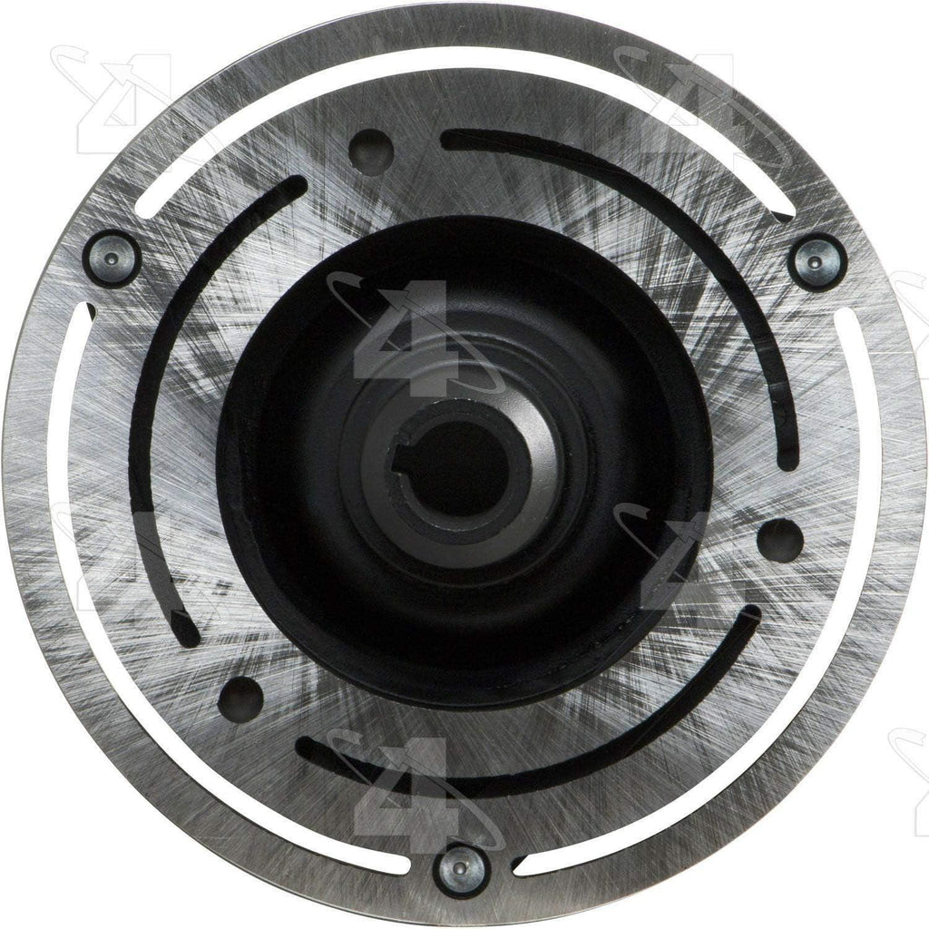 (47631) A/C Compressor Clutch Assembly