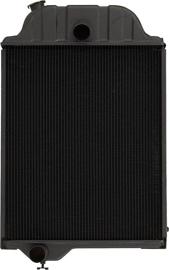 2007-1066 Industrial Complete Radiator