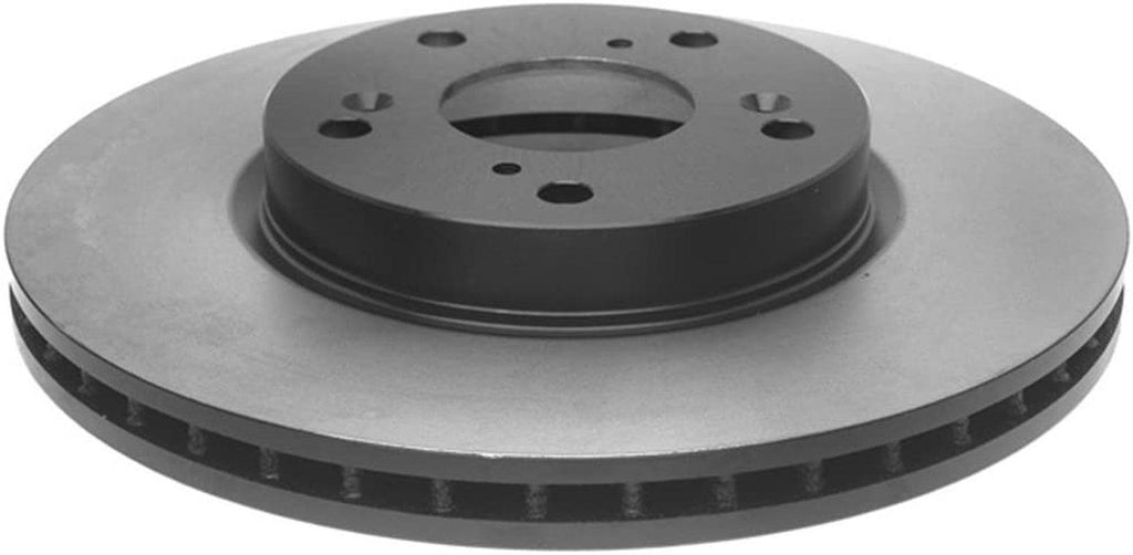 96711 Advanced Technology Disc Brake Rotor