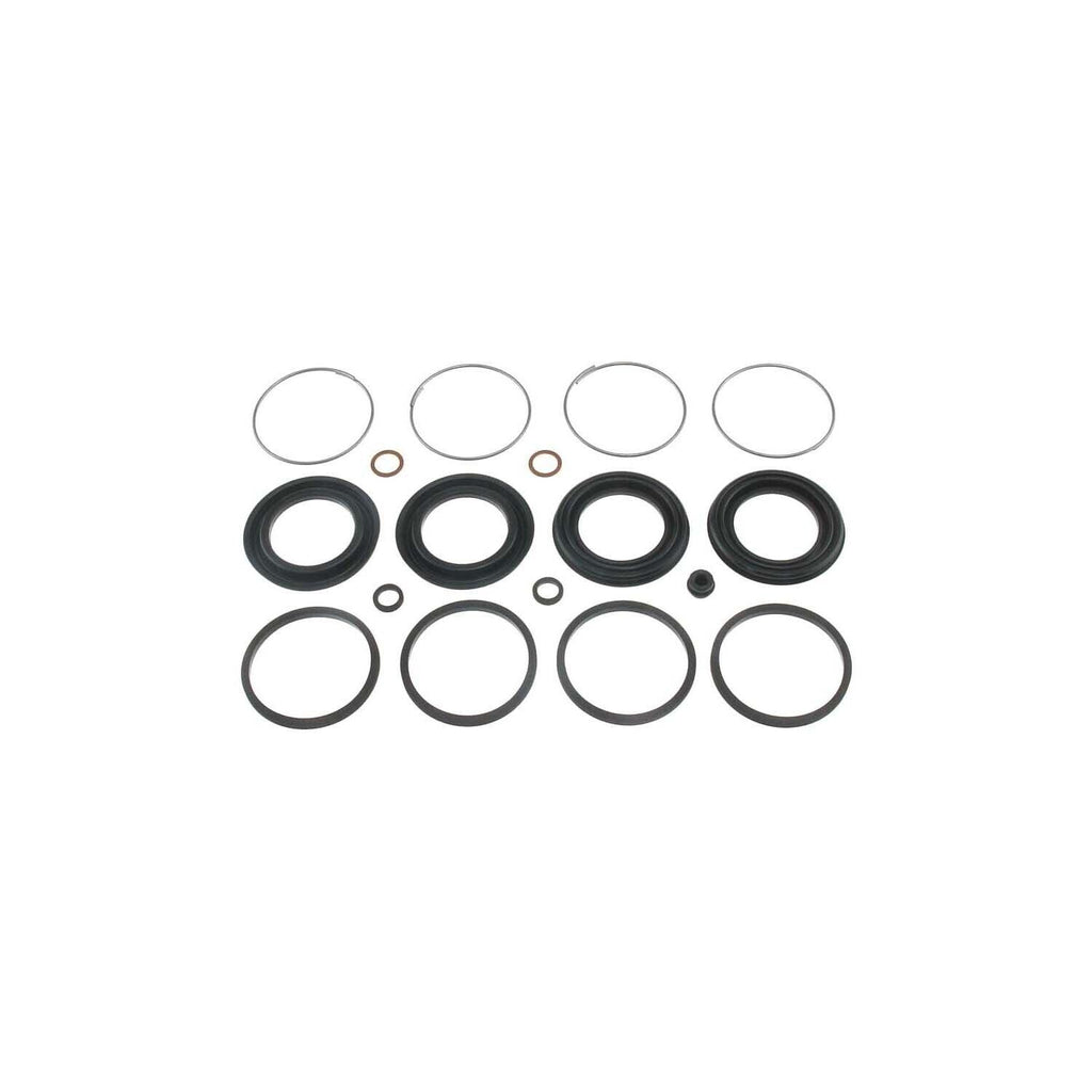 Disc Brake Caliper Repair Kit for Tundra, 4Runner, Sequoia, T100+More 15193