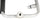 GM Genuine Parts 15-33173 Air Conditioning Refrigerant Liquid Hose