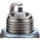 Spark Plug for Cordoba, New Yorker, Newport, Town & Country, Fury+More 86