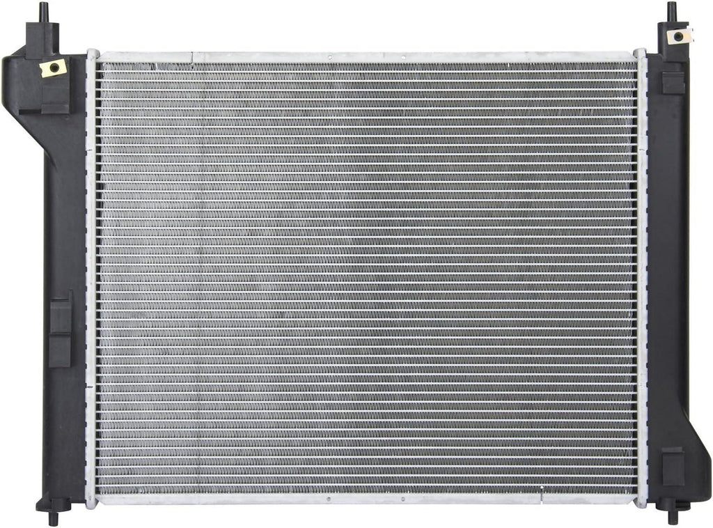 CU13365 Complete Radiator