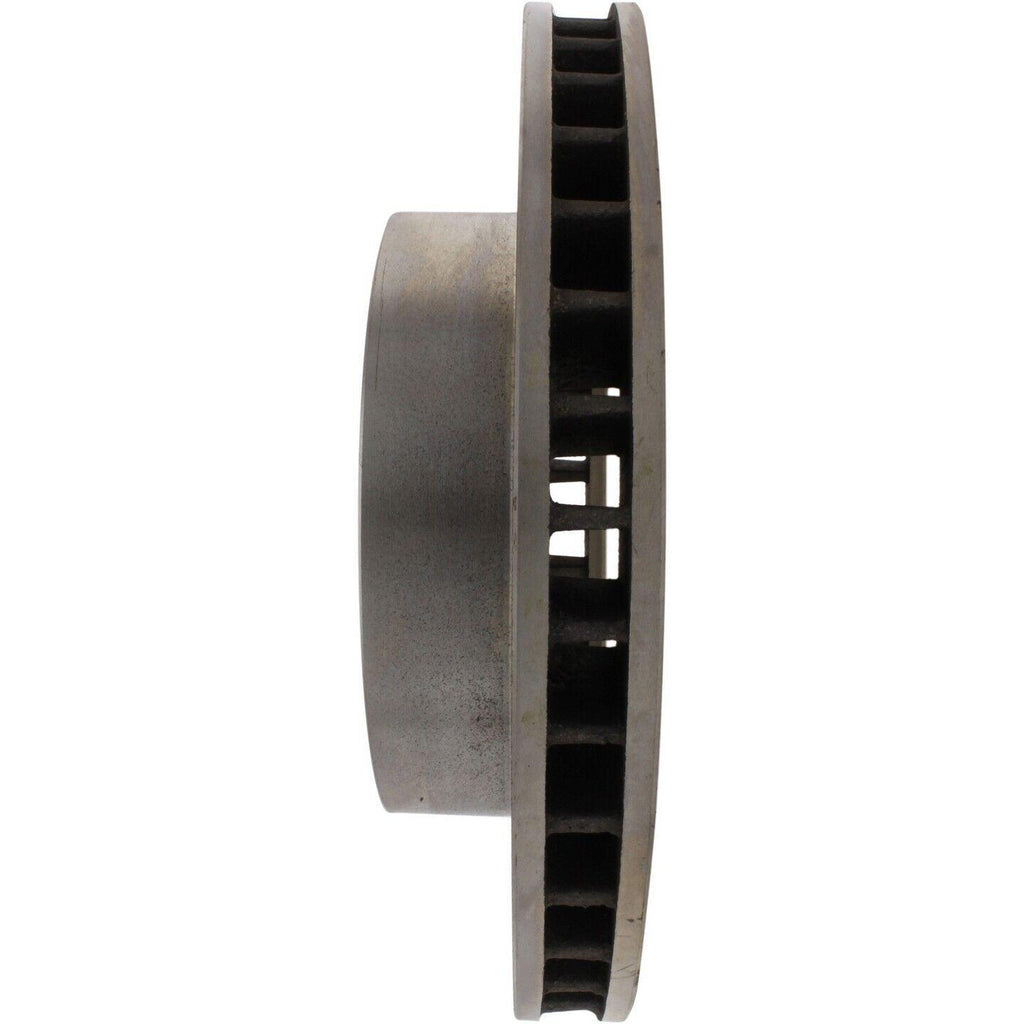 Centric Front Disc Brake Rotor for Bronco, F-150, F-100 (121.65013)
