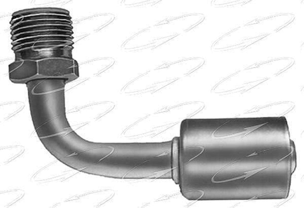15828 A/C Fitting