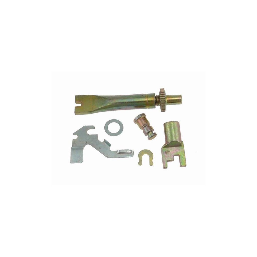 Carlson Drum Brake Self-Adjuster Repair Kit for Taurus, Sable H2632