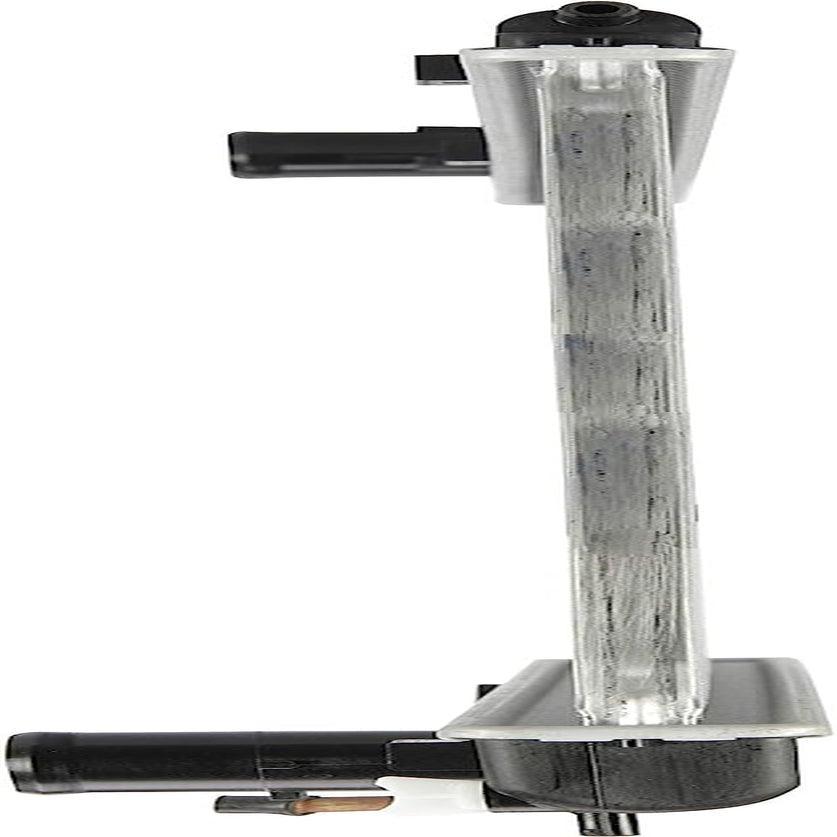 Complete Radiator CU2058