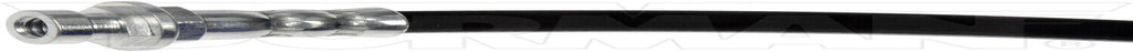 Brake Hydraulic Hose for Skylark, Seville, Camaro, Nova, Omega+More H73305