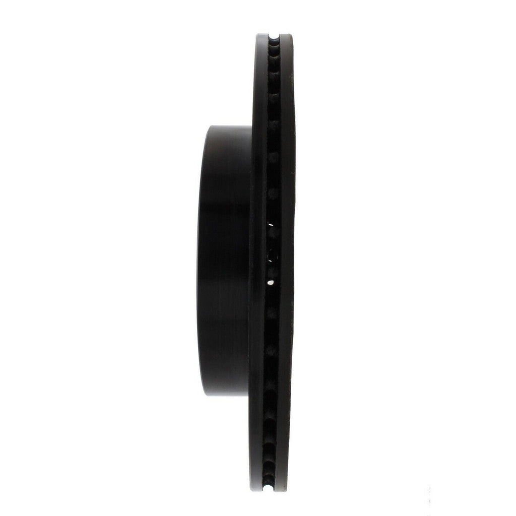 Centric Front Disc Brake Rotor for Saturn (120.62038)