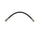 Dorman Brake Hydraulic Hose for Mercedes-Benz H380009