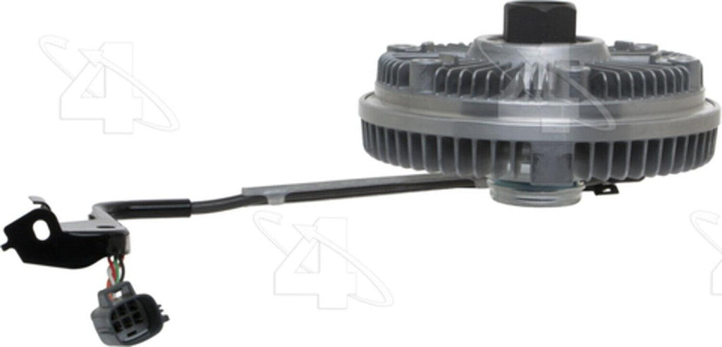 Hayden Engine Cooling Fan Clutch for Dodge 3282