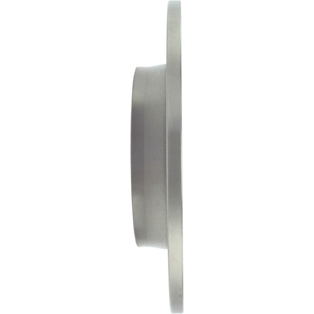 Centric Rear Disc Brake Rotor for C30, C70, S40, V50 (121.39039)