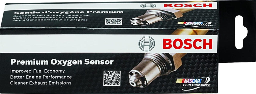 13027 Premium OE Fitment Oxygen Sensor - Compatible with Select Full-Size 1996-00 Chevrolet and GMC Pickups, Suvs, and Vans