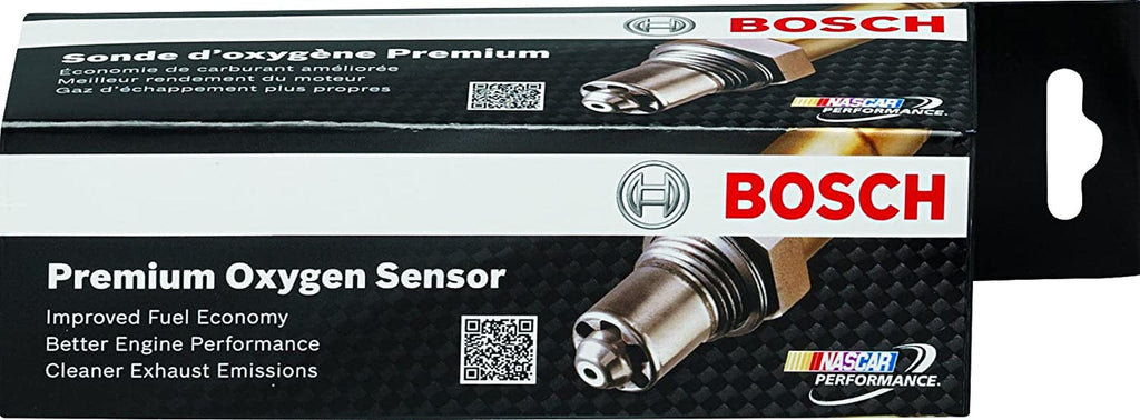 13701 Oxygen Sensor, OE Fitment (Chevrolet, GMC)