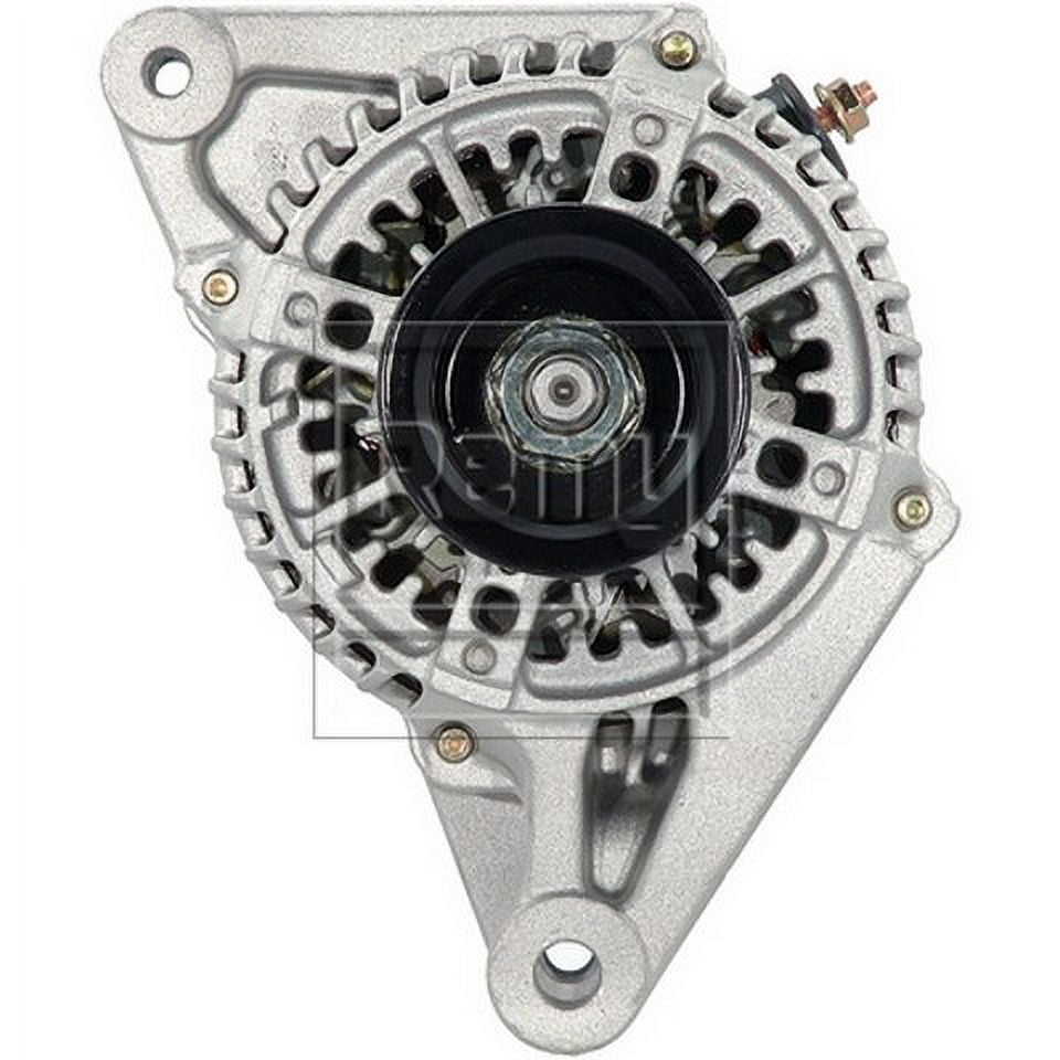 Remy 12801 Premium Alternator For 98-02 Chevrolet Toyota Corolla Prizm