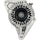 Remy 12801 Premium Alternator For 98-02 Chevrolet Toyota Corolla Prizm