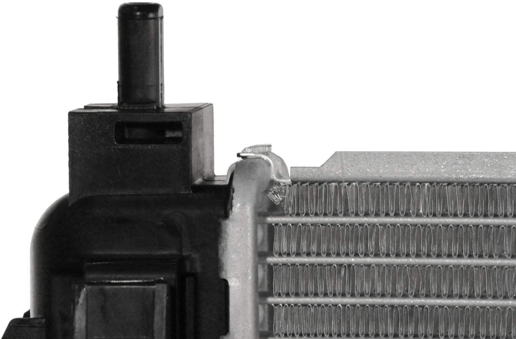 GM Genuine Parts 21781 Radiator