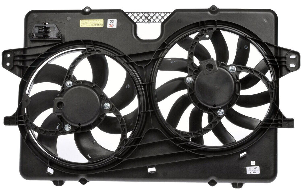 Dorman Engine Cooling Fan Assembly for Escape, Mariner 621-395