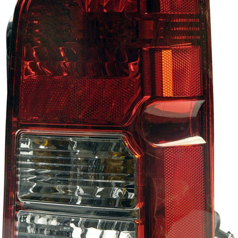Dorman Tail Light Assembly for 05-12 Nissan Pathfinder 1611209