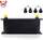16 Row AN10-10AN Stacked Plate Oil Cooler 6AN 8AN Adapter Universal Engine Transmission Bundle with an 3-12 Wrench Spanner