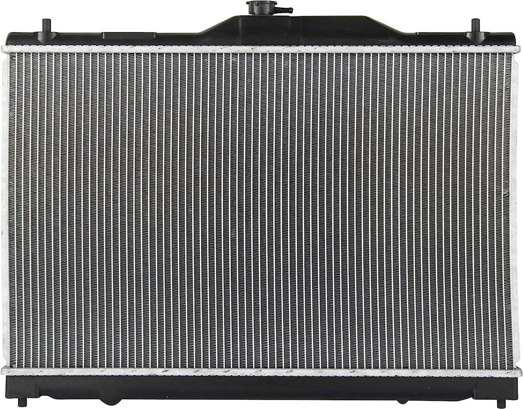 Spectra Complete Radiator CU1278