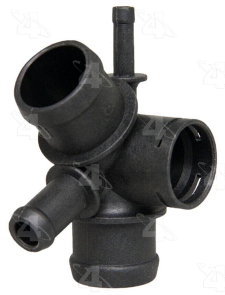 Four Seasons Engine Coolant Tee for Golf, Jetta, Beetle 85682
