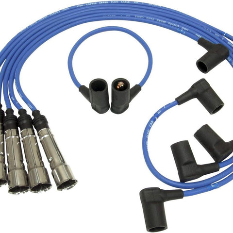 (54316) RC-EUC040 Spark Plug Wire Set