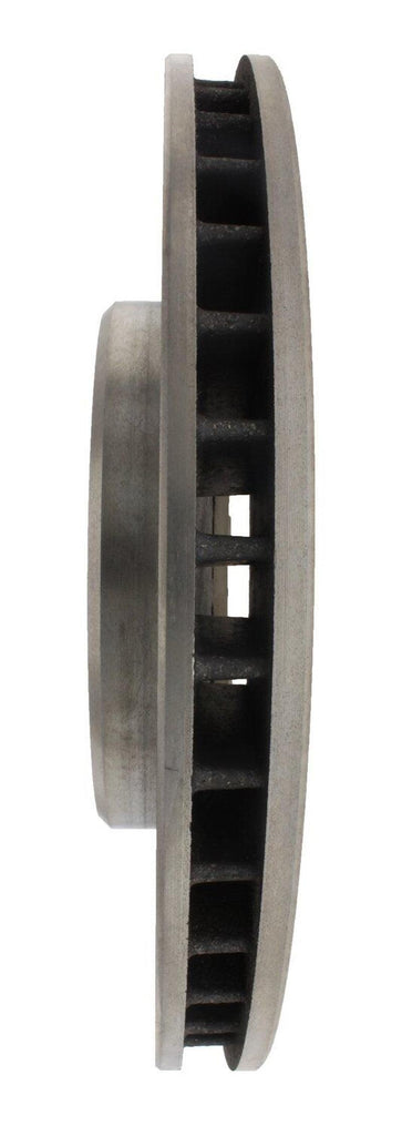 Centric Front Disc Brake Rotor for Mercedes-Benz (121.35019)