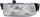 Dorman Headlight Assembly for 1991-1996 Escort 1590215