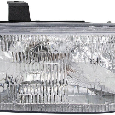 Dorman Headlight Assembly for 1991-1996 Escort 1590215