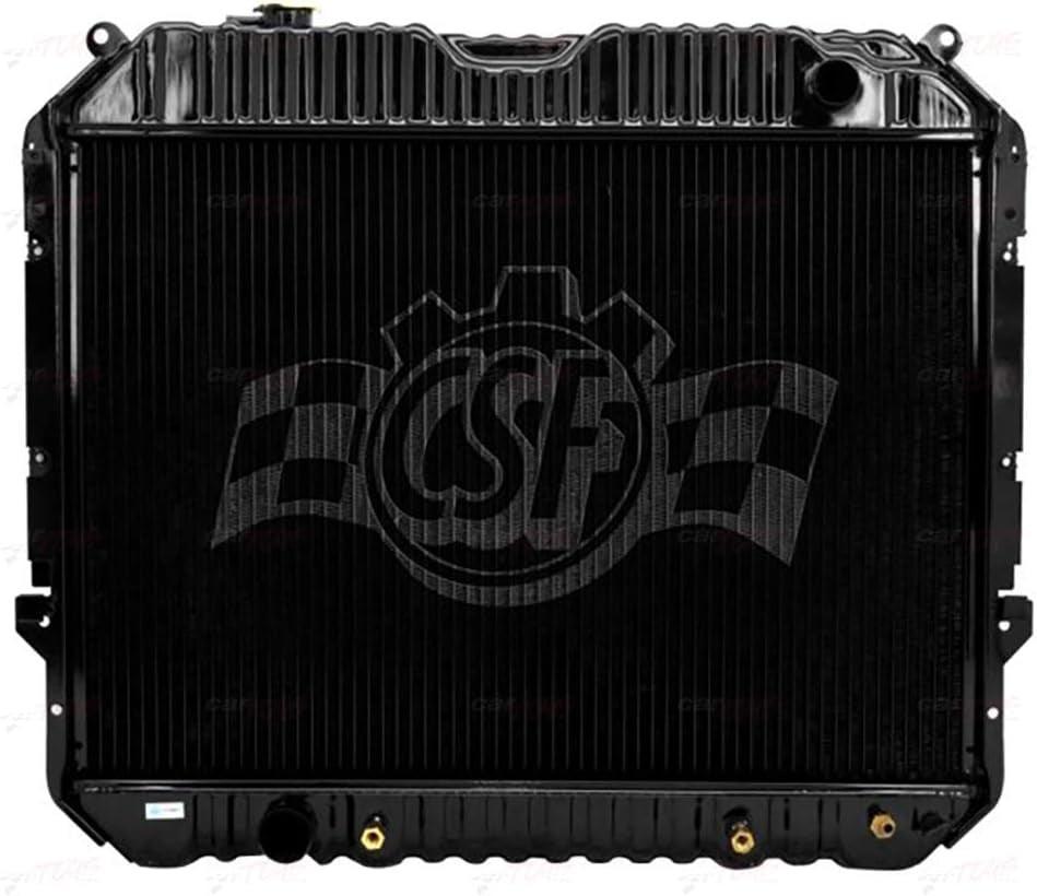 2277 Radiator