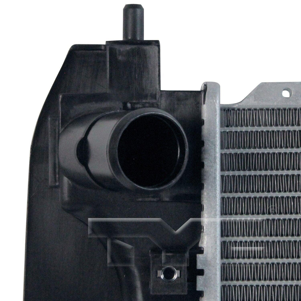 TYC Radiator for Vibe, Corolla, Matrix 2428