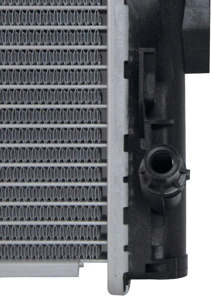 '- 2882 06-09 Bw 3 Srs 3.0L L6 A/Mt 1R Pa Rad