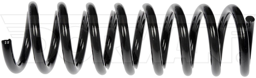 Dorman Coil Spring for Mercedes-Benz 926-574