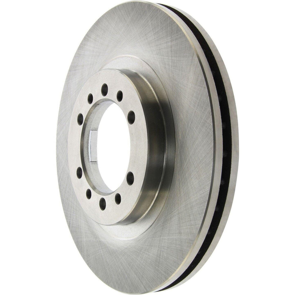 Centric Front Disc Brake Rotor for 1994-2000 Mitsubishi Montero (121.46054)