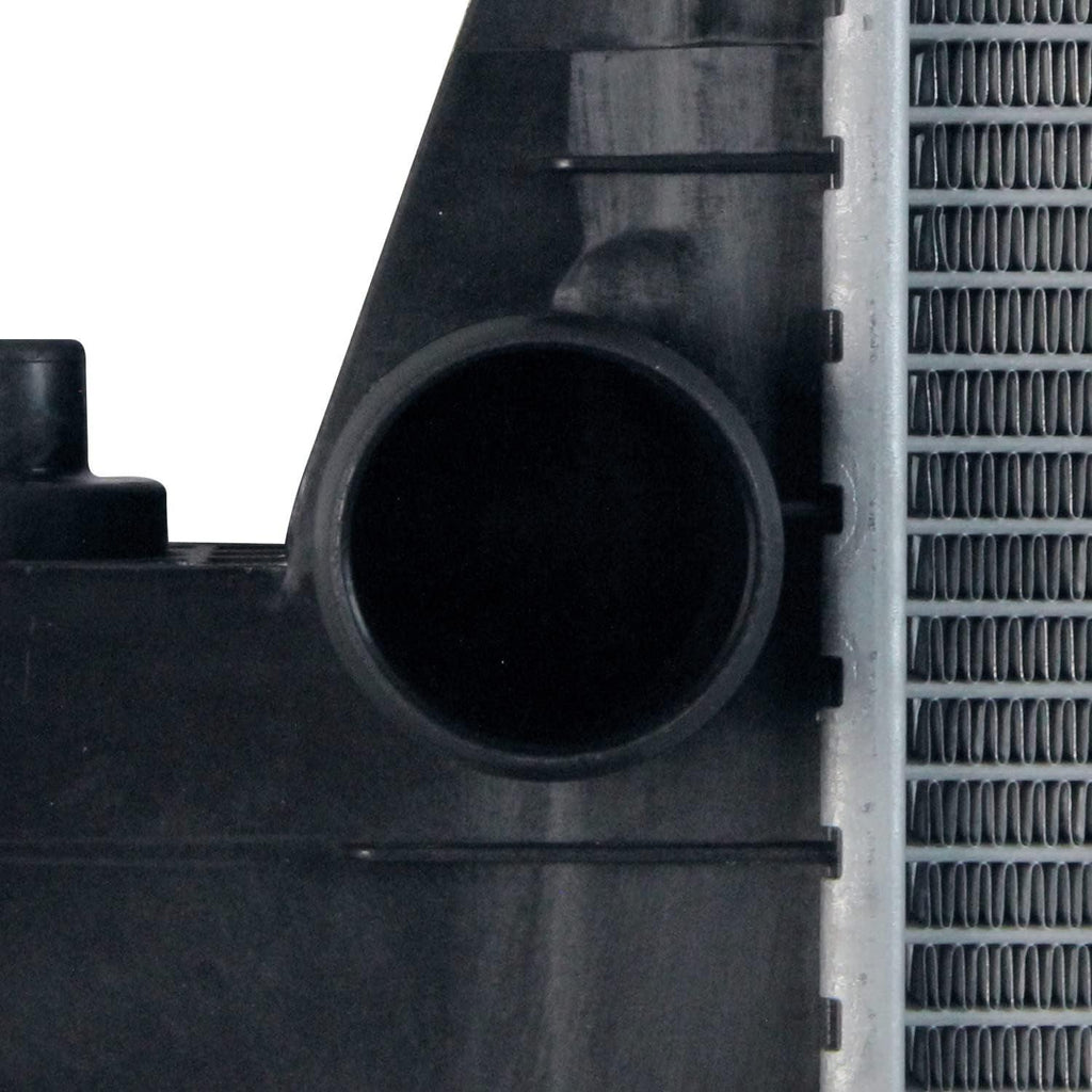 2711 Dodge RAM 2500 Replacement Radiator