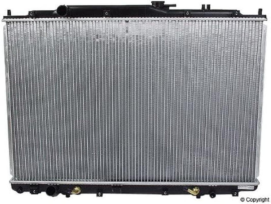 Radiator Koyorad 11501002309