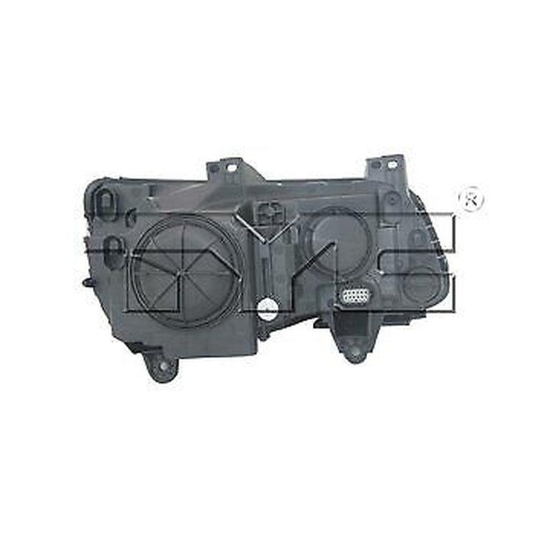 TYC Headlight Assembly for 11-14 300 20-9218-00