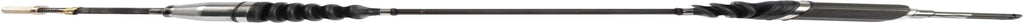 66-6262 New CV Constant Velocity Drive Axle Shaft