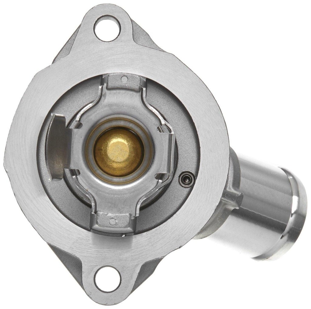 Engine Coolant Thermostat for Malibu, Spark, Trax, Equinox, Terrain+More 34842