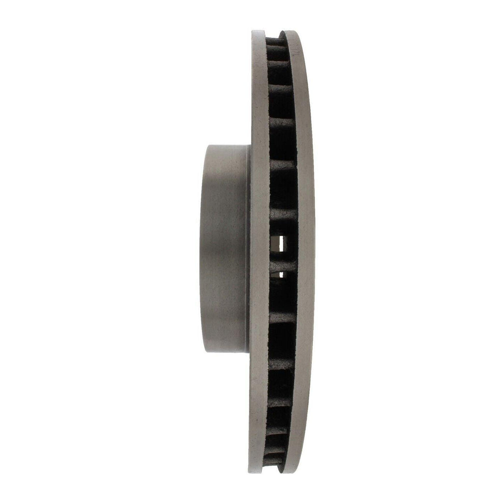 Centric Front Disc Brake Rotor for BMW (121.34098)