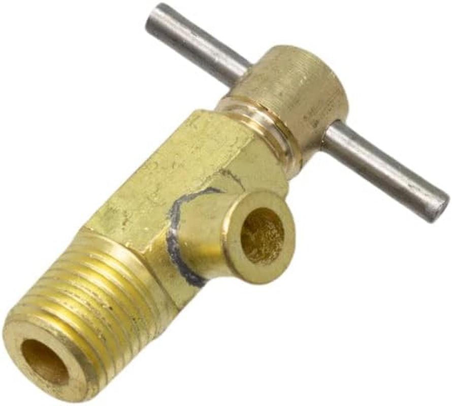 Replacement for Drain Cock Valve Assembly 238-8278