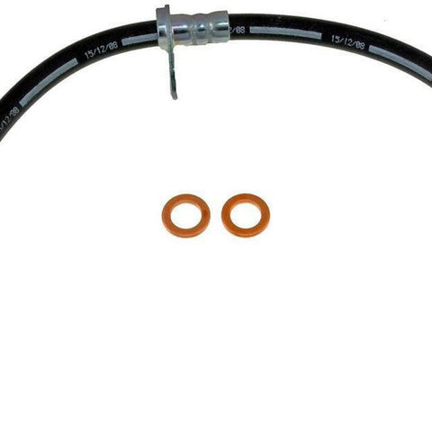 Dorman Brake Hydraulic Hose for 1996-2000 RAV4 H380902