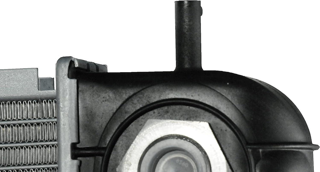 GM Genuine Parts 20815 Radiator
