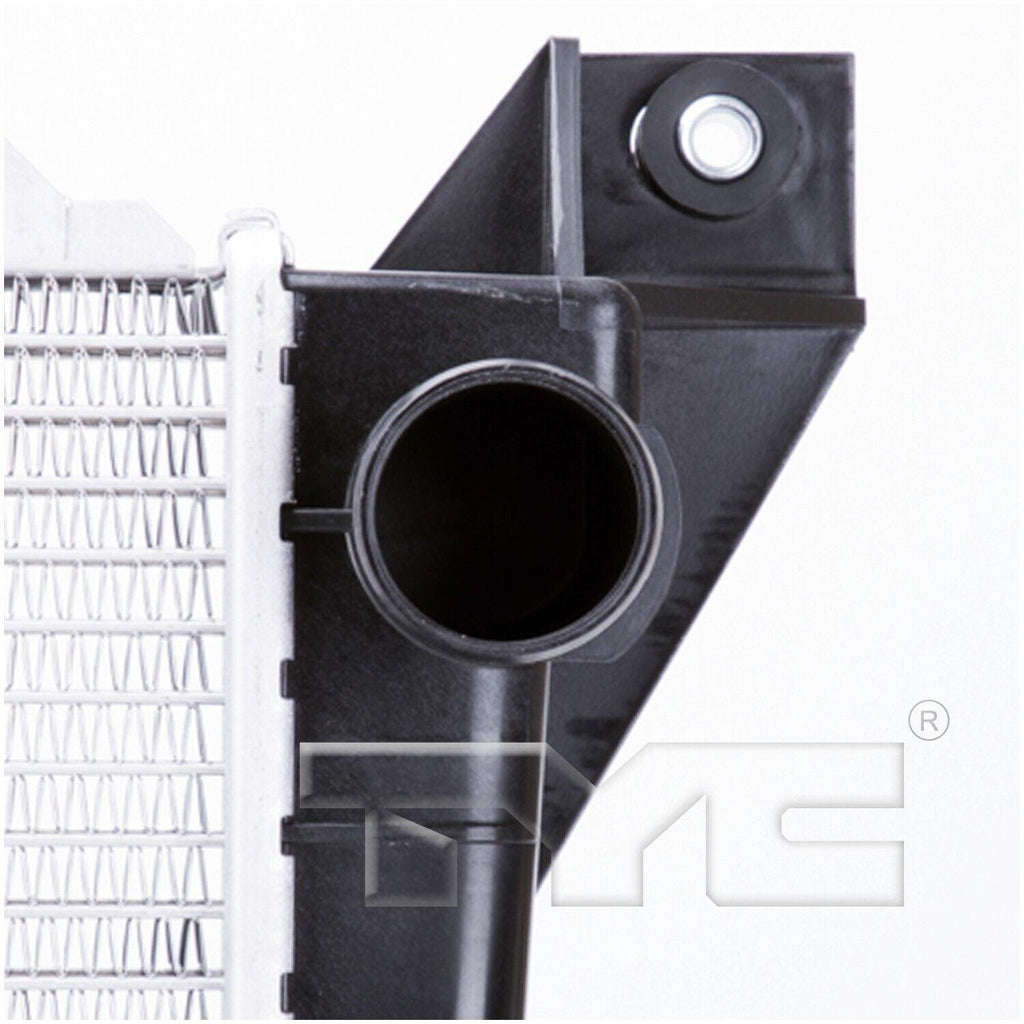 TYC Radiator for F-250, F-350, Bronco, F-150 1451