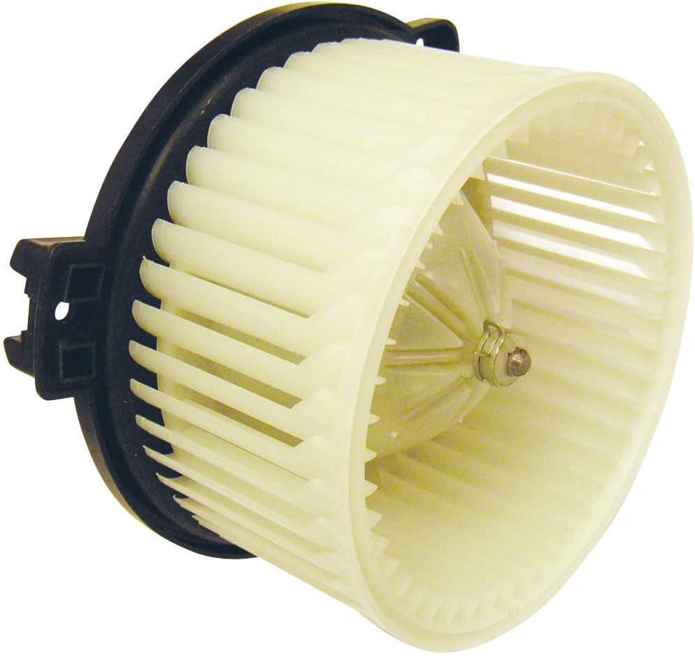 700064 Toyota Sienna Replacement Front Blower Assembly
