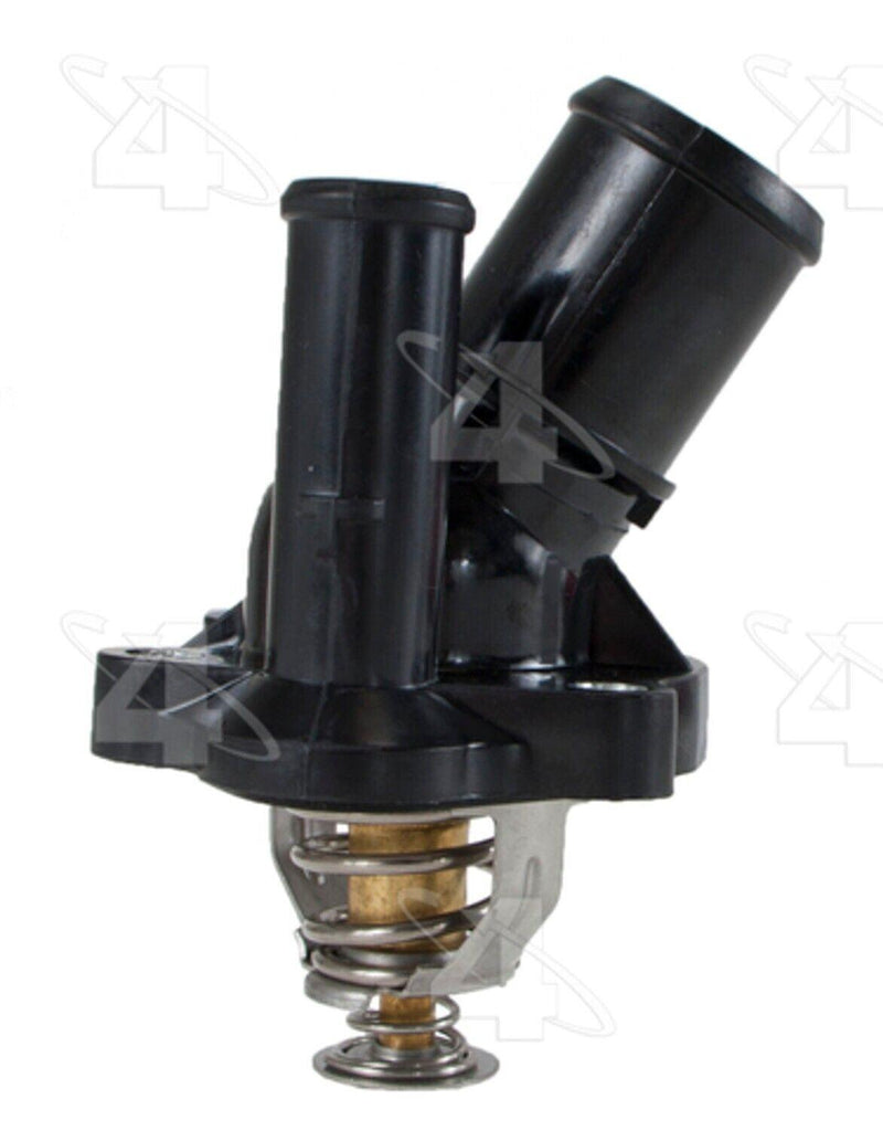 Engine Coolant Thermostat / Water Outlet for Transit Connect, Escape+More 86097