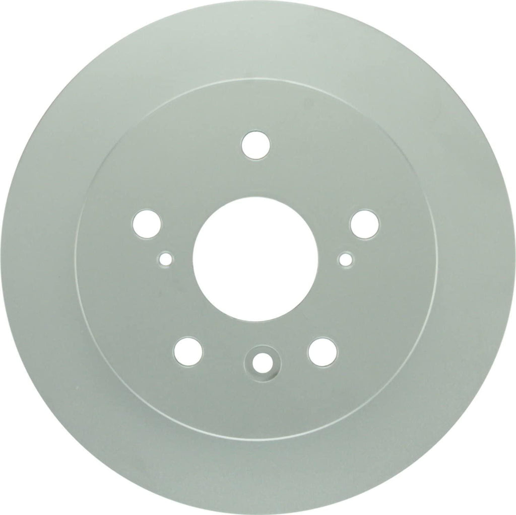 BOSCH 50011504 QuietCast Premium Disc Brake Rotor - Compatible With Select Toyota Sienna; REAR; 1 PACK
