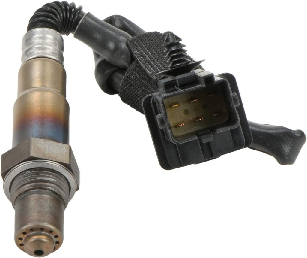 Bosch Automotive 13056 Oxygen Sensor, OE Fitment (Chevrolet, Geo, Toyota)