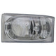 TYC Headlight Assembly for Ford 20-6440-00-9